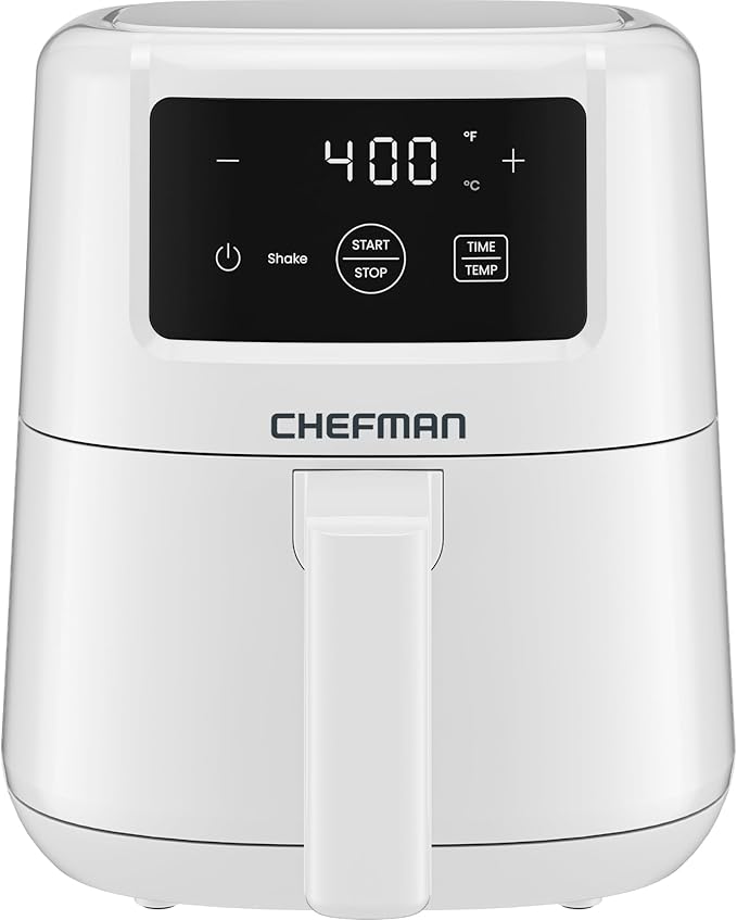 Mini Air Fryer 2.1QT