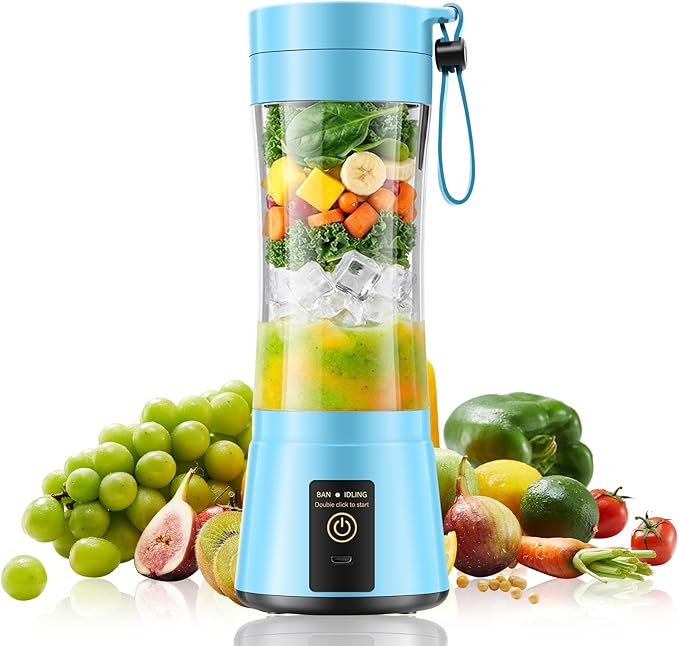 Portable Blender