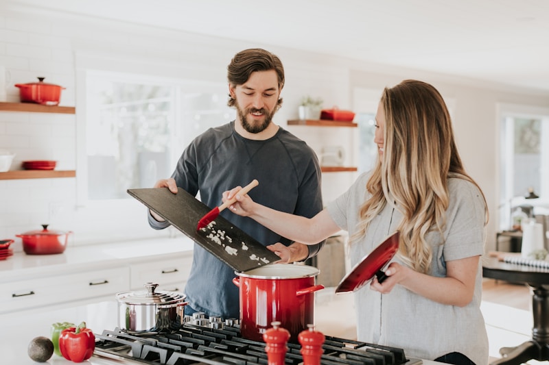 Kitchen Appliances