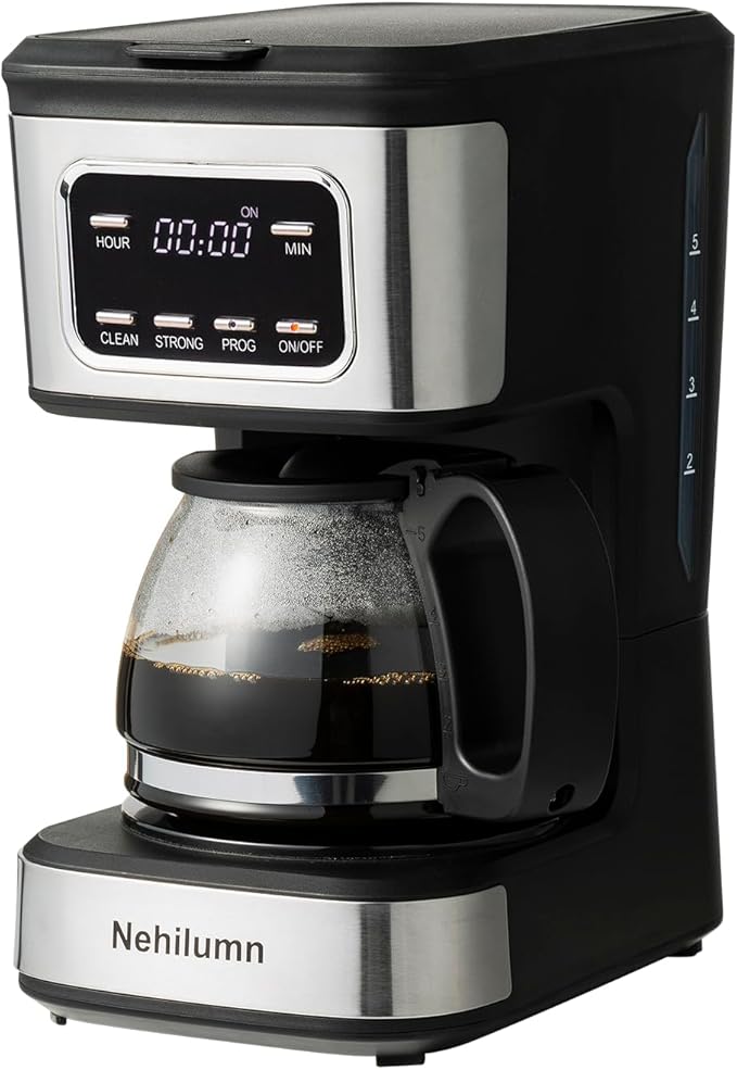 Coffee Maker