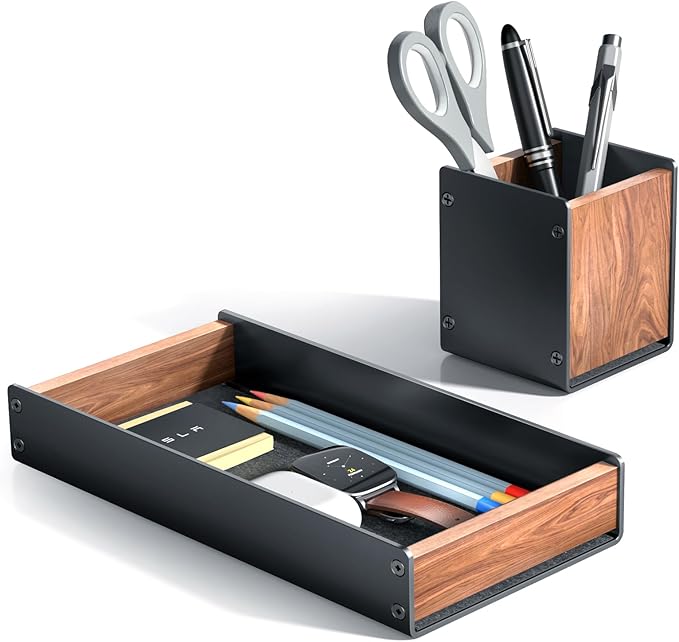 Desk Organizer Set