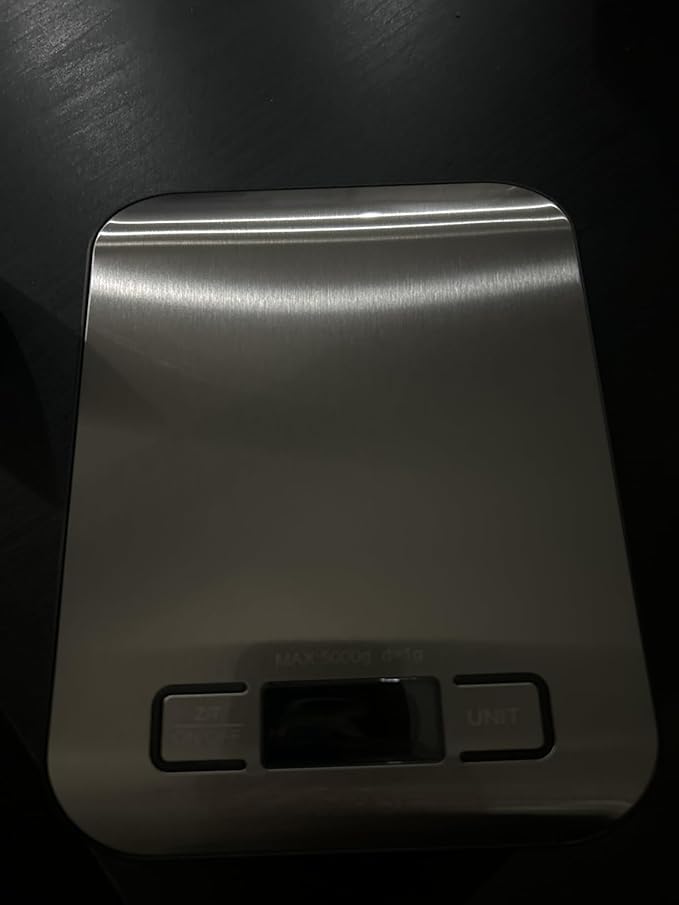 Digital Kitchen Food Scale