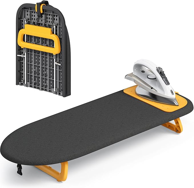 Compact Ironing Board