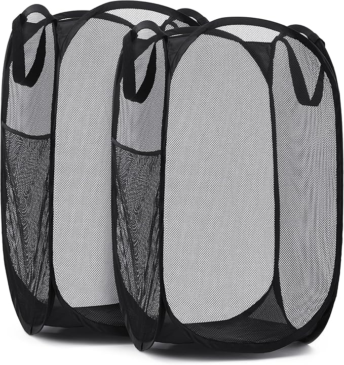 Collapsible Laundry Hamper