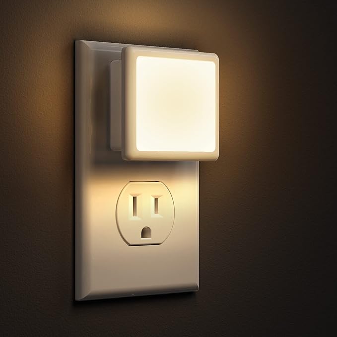 LED Night Light (2-Pack)