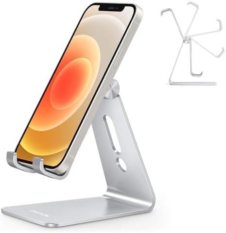 Adjustable Phone Stand