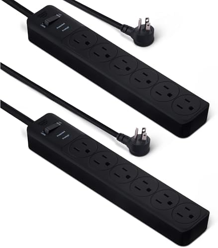Surge Protector Power Strip