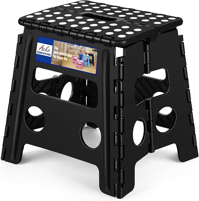 Foldable Step Stool
