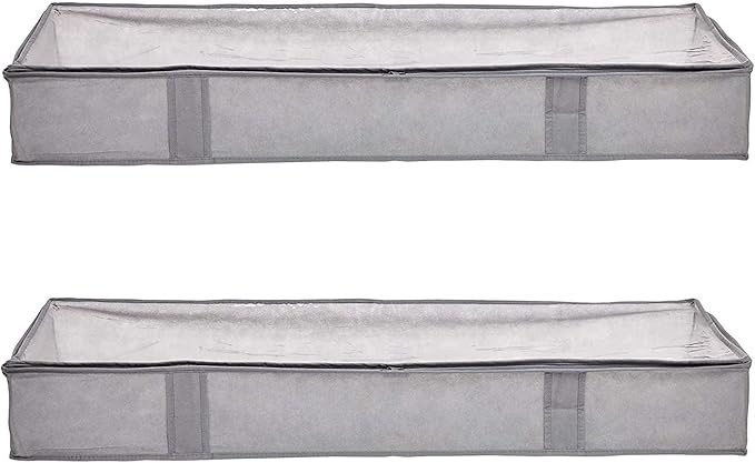 Under-Bed Storage Bags
