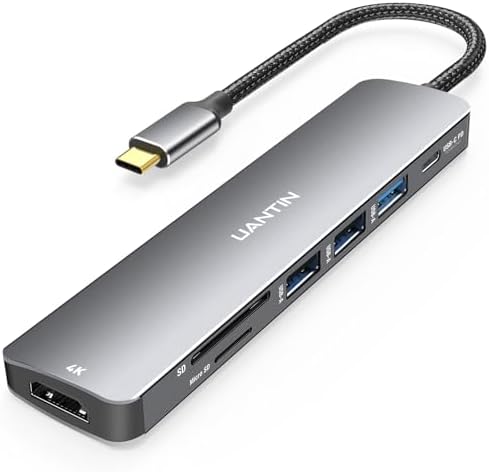 USB-C Hub